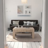 Table Basse Carr But