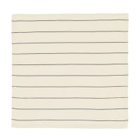 Serviette de Table en Lin Banks