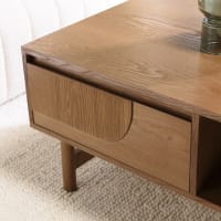 Meubles arrondis design : élégance et douceur pour votre intérieur ...