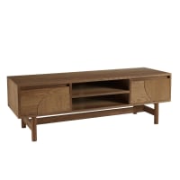 Meubles arrondis design : élégance et douceur pour votre intérieur ...