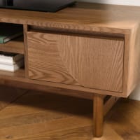 Meubles arrondis design : élégance et douceur pour votre intérieur ...