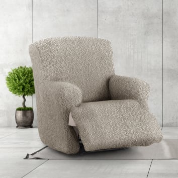 EYSA Poseidon Copripoltrona relax elastico, colore 16