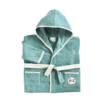 Peignoir enfant becquet clearance