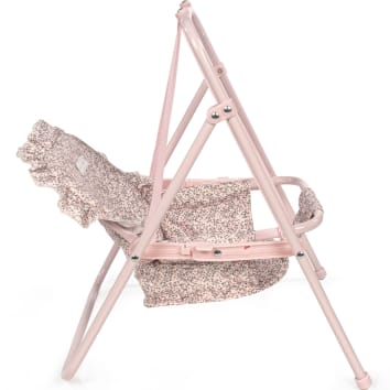 Balancelle pour clearance poupee