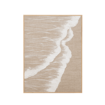 Plato de ducha Beach 160x70 cm blanco