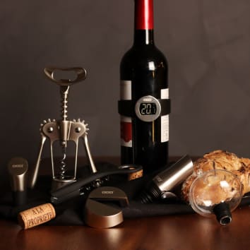 Bec Verseur Alcool 4 Pièce Verseur De Bouteilles 3cl Verseurs De Liqueur Auto