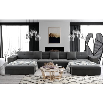 Le canapé panoramique Anixe