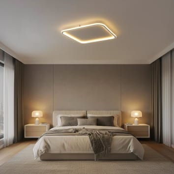 Plafoniera soggiorno lampada sala da pranzo lampada da soffitto lampada
