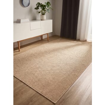 In- & Outdoor-Teppich beige 200x300 Iowa