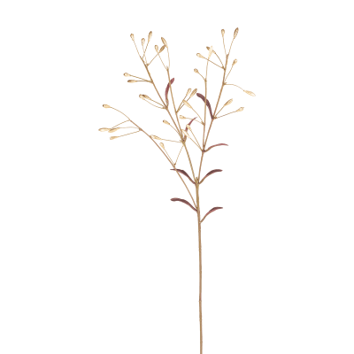 Grande Couronne D'Eucalyptus Artificielle 50 Cm - Vert Naturel Avec Baies - Idéale Printemps/Été Pour Porte D'Entrée, Mur, Fenêtre Ou Terrasse