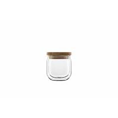 Lot 2 Sucriers & Pot à Lait Van Well Galaxy – Porcelaine Fine, Motif Lignes Noires, 280 Ml + 230 Ml – Élégant & Moderne