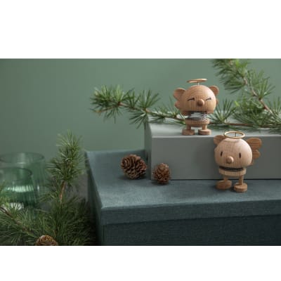 Statuette Les Chats Par Dubout – La Commode – Parastone – Résine Marron
