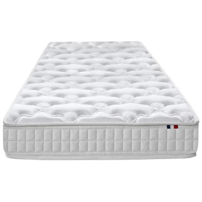Sommier 20 lattes - 90x200 cm - Le Roi du Matelas