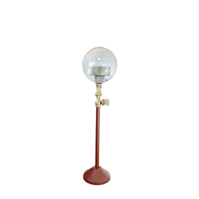 Bougie Parfumée 450g Rechargeable 3 Mèches - Esteban Paris – Une Autre Maison