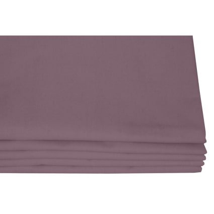 Tenda oscurante con occhielli in metallo 270 x 245 cm Nera | Leroy Merlin
