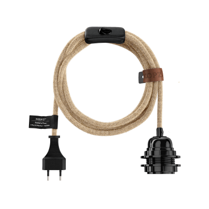 Lens-Aid Couvercle de boîtier Compatible avec Appareil Photo Leica, Panasonic avec baïonnette L Mount