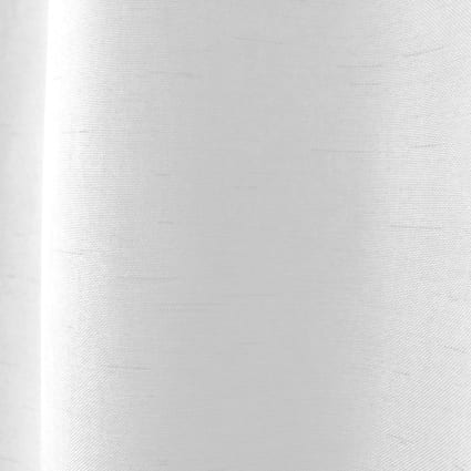 Bestlivings Tenda Oscurante Arancione Scuro Con Nastro Universale 270x245 Cm – Perfetta Per Bloccare La Luce E Dare Un Tocco Di Colore Alla Tua Camera - 3