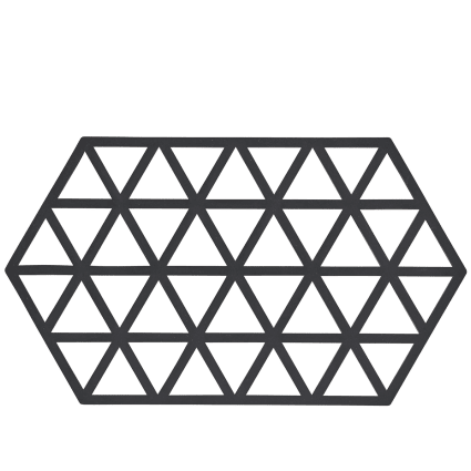 Dessous De Plat Magnétique 12,7 Cm LODGE - Maison