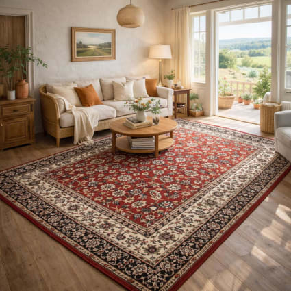 Select Tapis Création – Créateur de tapis