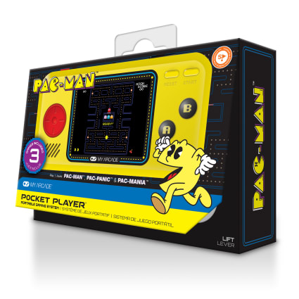 Console de poche 3 jeux Pac Man cropped-1