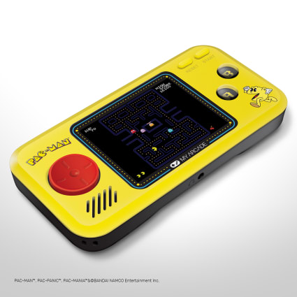 Console de poche 3 jeux Pac Man cropped-2