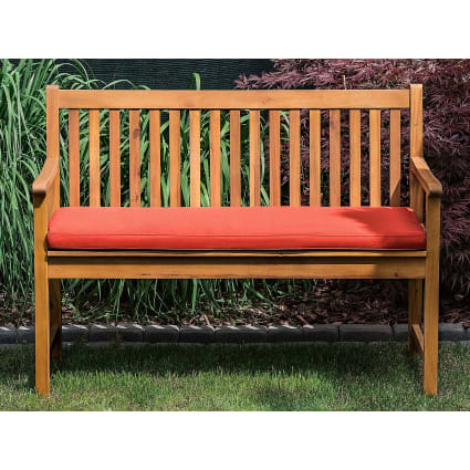 Cojín De Banco Para Muebles De Jardín Cojín De Asiento Para Silla De Columpio De 2