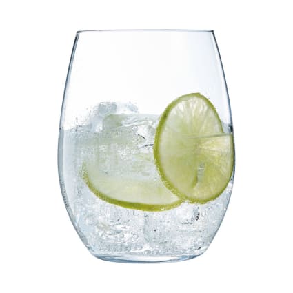 Angoily Lot De 6 Bouteilles De Lait En Verre Transparent Rechargeables