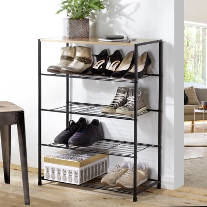 10 écrous Bouchon Hex Noir 8-32 - Acier, Finition Oxyde Noir, Pour Finitions Propres