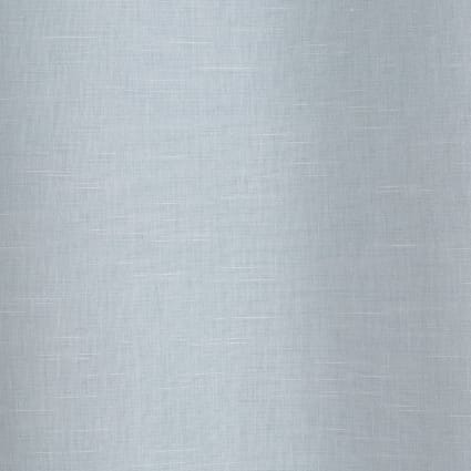 Lot De 50 Perles En Acrylique Bleu-gris Mat 16x7 Mm, Style Olive Double Pyramide