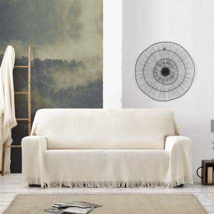 Colcha Multiusos Plaid Sofa Metros Colchas Mantas Para SofÃ - Main Image