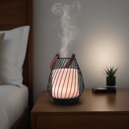 Diffusore di oli essenziali senza acqua per auto domestica, ricaricabile tramite USB, diffusore di oli essenziali, macchina per profumo, mini diffusore elettrico portatile, 1/2/3/4/6H/modalità
