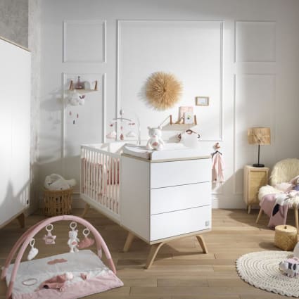 Coussin Nuage à suspendre MISS FLEUR DE LUNE Miss fleur de lune