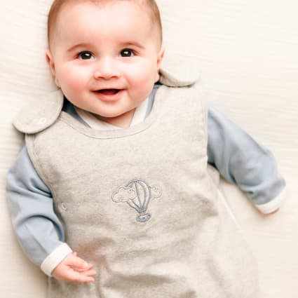 Dormir Bebe Meses Saco De Dormir Bebê Com Manga A Meses Cobertor