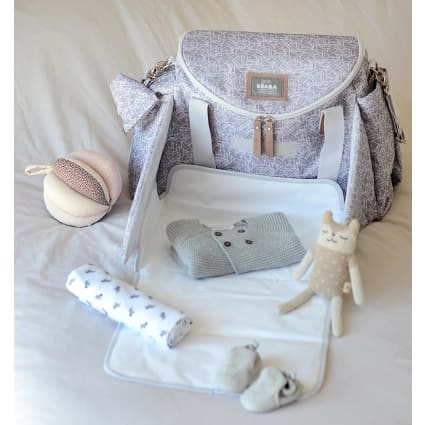 Sydney Sac A Langer Avec Tapis Sac à Langer Sydney II Sydney