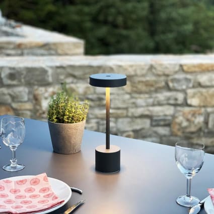 OXFUZZ Lampe Photopolymérisante Sans Fil L600A – 3 Modes Puissance 1000-1500 MW/cm² – Batterie 2200mAh Rechargeable Pour Usage Dentaire Pro