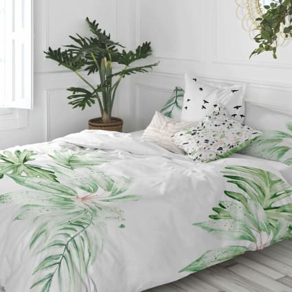 Nordica Algodon Fundas Nordicas La Maison Du Monde Funda Nórdica