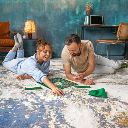 Safunion Tappeto Tappeti Da Soggiorno Di Grandi Dimensioni Tappeto - Foto 11