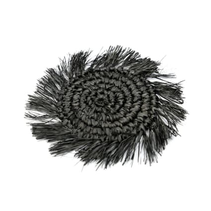 Sottobicchiere Rattan - Nichi Home