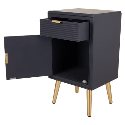 Luxus Nachttisch Maisons Du Monde Bild