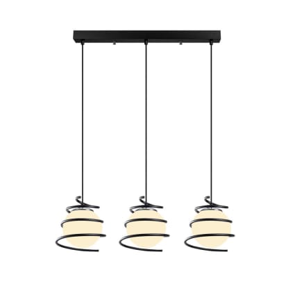 LED Lampada a sospensione creativo animale Scimmia Design Lampada a
