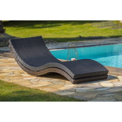 Bain De Soleil Resine