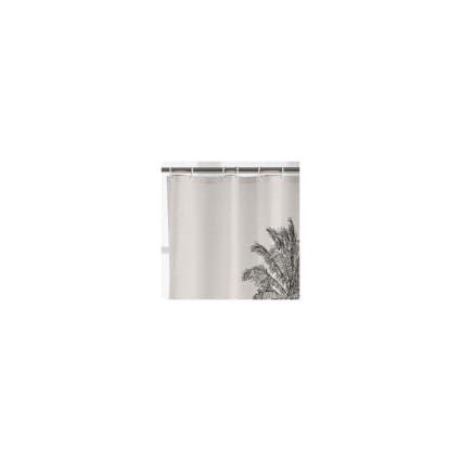Rideau De DoucheRideau De Douche Avec Crochets 180X180 CmRideau