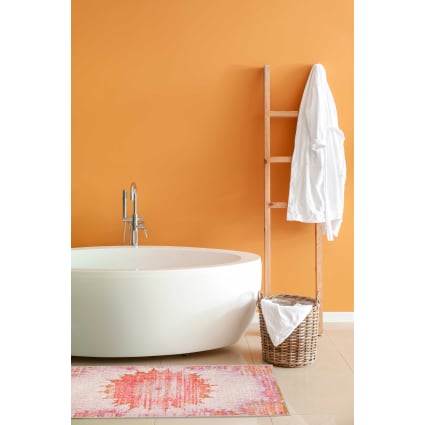 ABAKUHAUS Arazzo Da Parete E Copriletto Mago Malvagio 230x140 Cm - Fantasia Potenza, Microfibra Lavabile, Colorato