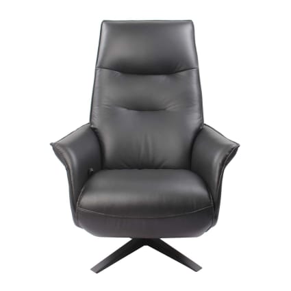 Fauteuil Relax matelassé Zéro Gravité RSX Clip AirComfort