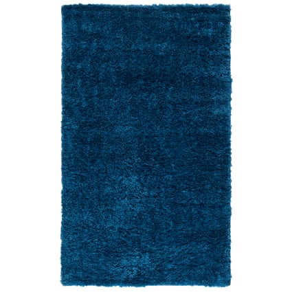 Tapis Touffeté Main 100% Laine – Dimensions 8x5 Pieds (env. 244x152 Cm), Design Abstrait Multicolore, Fabrication Inde