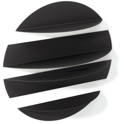 Etagère Murale Montage Blanc Umbra