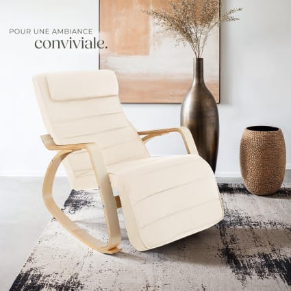 Dondoli Poltrona Dondolo Maison Du Monde Dondolo Poltrone Da