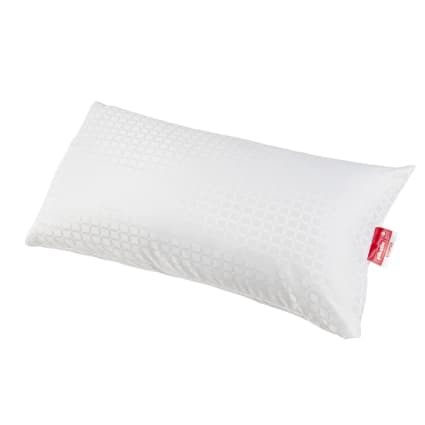 Guanciale fibra 40x70 cambio posizione rigidità media Fibra cooper ...