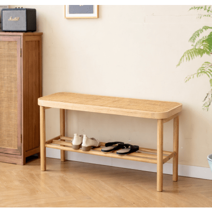 sideboard viel stauraum OTTO home Cross,Breite 225 cm, moderne grifflose Kommode,4 Türen/4 Schubkästen, Schubladenschrank mit Stauraum, Einlegeböden verstellbar sideboard esszimmer modern