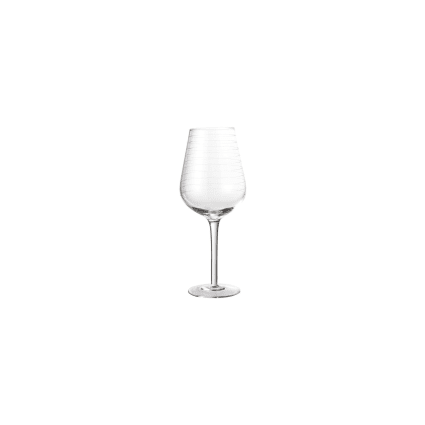 Weinglas, transparent-Alva